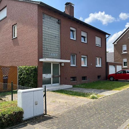 Apartment 1880 Werne Εξωτερικό φωτογραφία