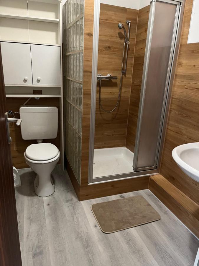 Apartment 1880 Werne Εξωτερικό φωτογραφία