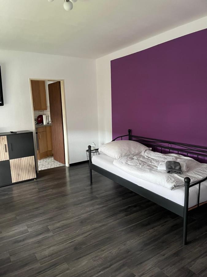 Apartment 1880 Werne Εξωτερικό φωτογραφία