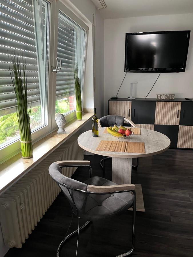 Apartment 1880 Werne Εξωτερικό φωτογραφία