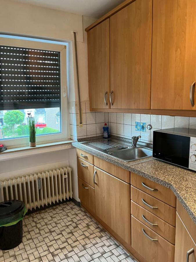 Apartment 1880 Werne Εξωτερικό φωτογραφία