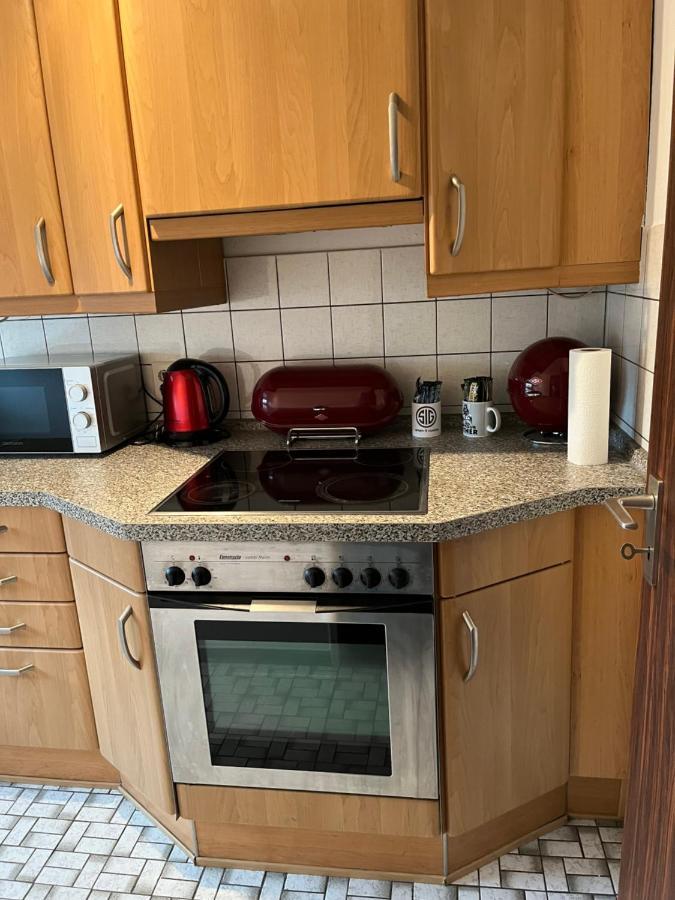 Apartment 1880 Werne Εξωτερικό φωτογραφία