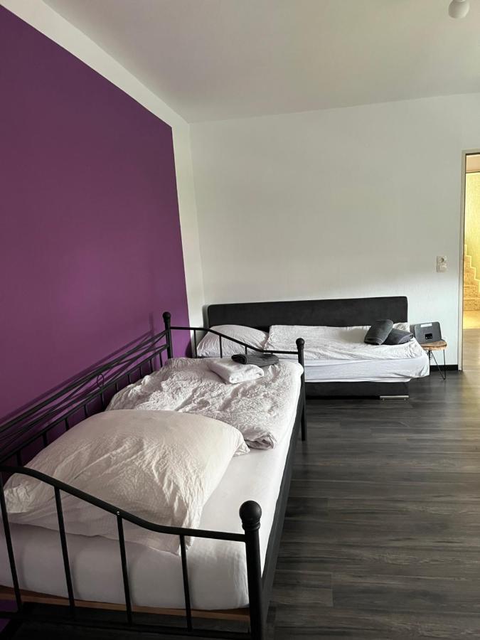 Apartment 1880 Werne Εξωτερικό φωτογραφία
