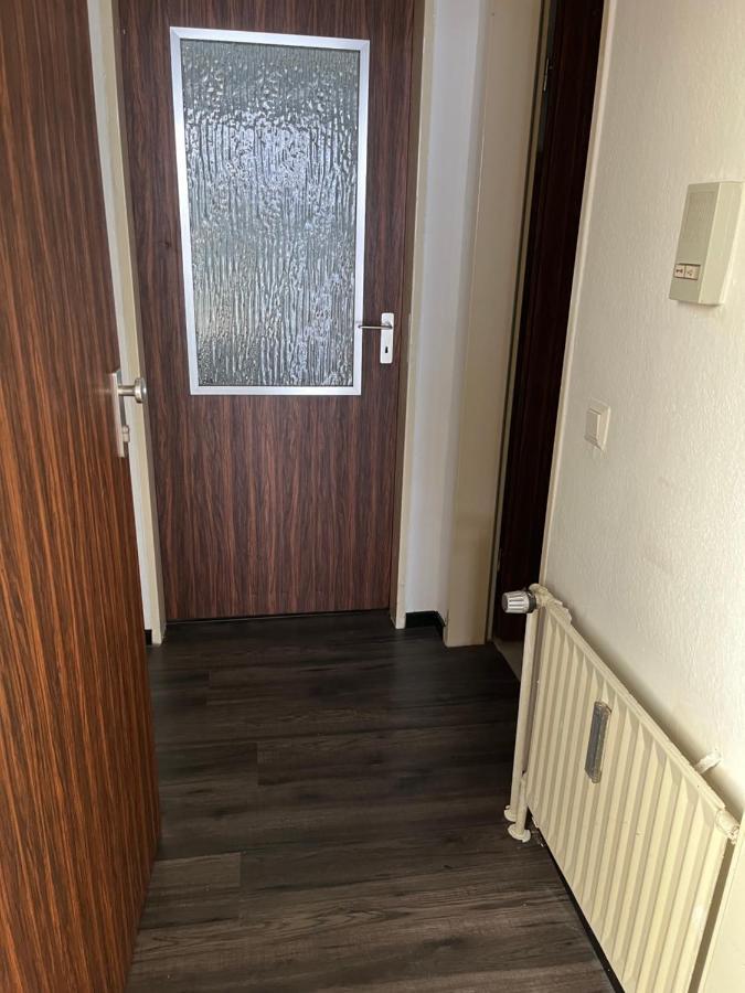 Apartment 1880 Werne Εξωτερικό φωτογραφία
